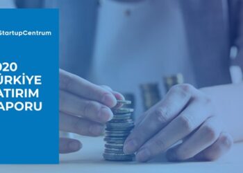 Türkiye’de 2020 Yılı İçinde Startuplara $120M Yatırım Yapıldı