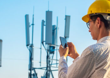Çin’in Chongqing Kenti bu Yıl 21 bin 5G Baz İstasyonu Kuracak