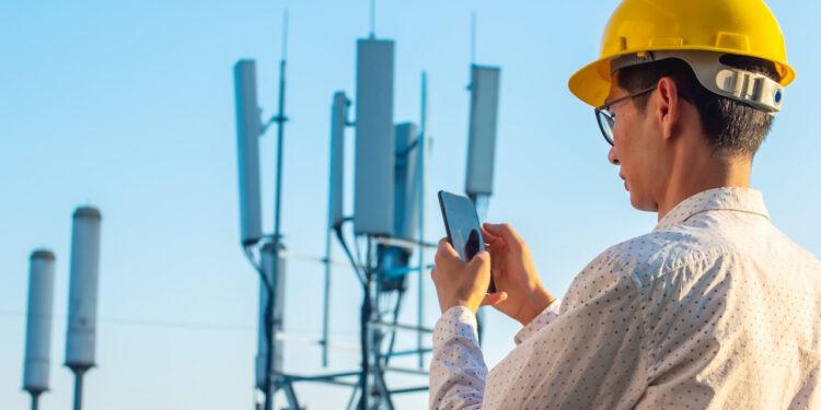 Çin’in Chongqing Kenti bu Yıl 21 bin 5G Baz İstasyonu Kuracak