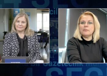 8 Mart Kadınlar Gününde, Teknolojinin Süper Kadınları ile Söyleşiler