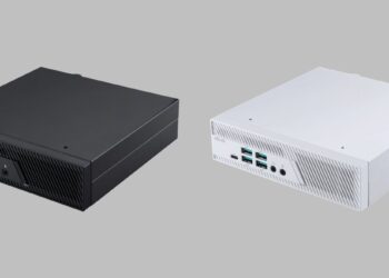 ASUS, Mini PC PB62’yi Duyurdu