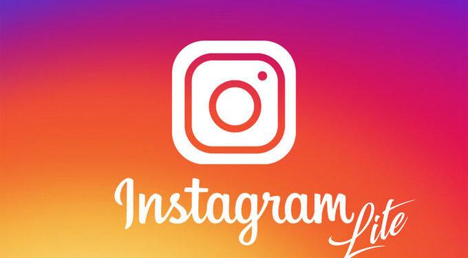 Instagram Lite 170 Ülkede Android için Yayınlandı