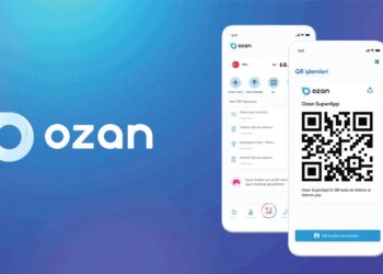 Ozan SuperApp’te QR ile Ödeme Yapma ve Alma Dönemi Başladı