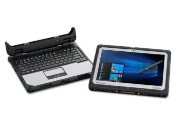 Panasonic TOUGHBOOK 33 Ayrılabilir Notebook Tanıtıldı