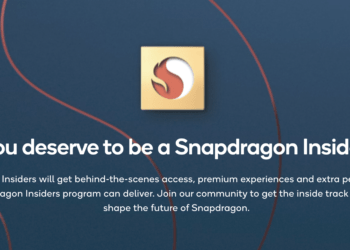 Qualcomm, Takipçileri için Snapdragon Insiders’ı Duyurdu