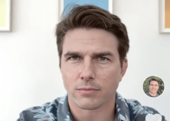 TikTok’ta Bir Hesap, Çok Başarılı Tom Cruise DeepFake Videoları Yayınlıyor