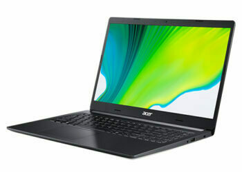 Acer, Aspire 5 Dizüstü Bilgisayarı Tanıttı