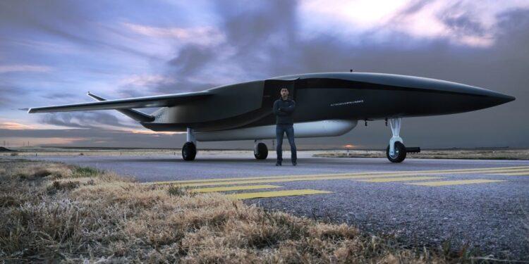 Alçak Yörüngeye Yerleşecek Dünyanın En Büyük Drone’u Gelecek Yıl Fırlatılacak