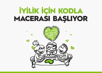 Ahbap Derneği, İyilik İçin Kodla Projesiyle Yazılımcılar Arası Dayanışma Ağı Kuruyor