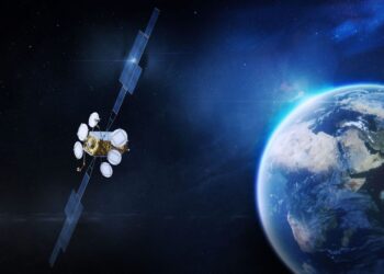 EUTELSAT 36D Uydusunun Ana Yörünge Yuvası Yapımı İçin Airbus İle Anlaştı