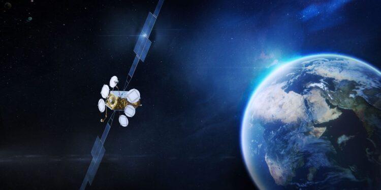 EUTELSAT 36D Uydusunun Ana Yörünge Yuvası Yapımı İçin Airbus İle Anlaştı