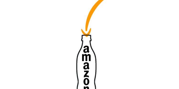 Amazon Çalışanları Tuvaletlerini Şişelere mi Yapıyor?