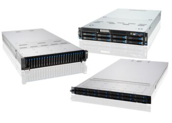 ASUS, AMD EPYC 7003 Serisi Sunucu Modellerini Duyurdu