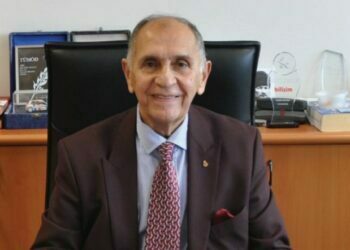 Aydın Köksal: “Yazılımda Yerlileşme, Türkiye’yi Çağdaş Uygarlığın Temsilcisi Yapabilir”