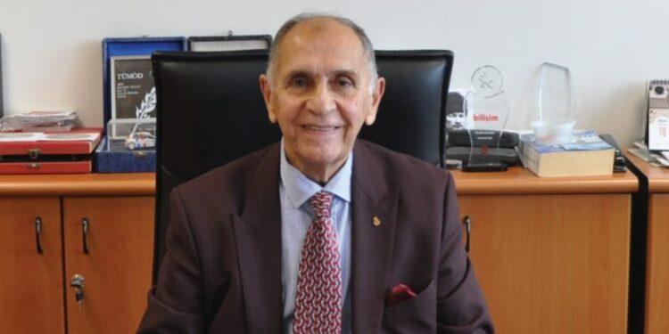Aydın Köksal: “Yazılımda Yerlileşme, Türkiye’yi Çağdaş Uygarlığın Temsilcisi Yapabilir”
