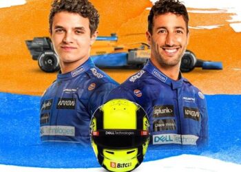 Bitci Teknoloji, McLaren Formula 1 Takımı İçin Özel Bir Token Projesi Hayata Geçirecek