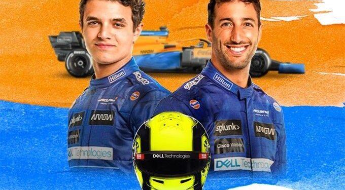 Bitci Teknoloji, McLaren Formula 1 Takımı İçin Özel Bir Token Projesi Hayata Geçirecek