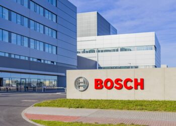 Bosch, Geleceğin Çip Fabrikası İçin Önemli Bir Dönüm Noktasına Ulaştı