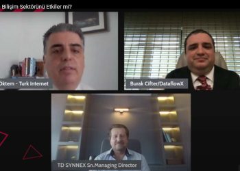 Resesyon Geliyor Ama Bilişim Sektörüne Uğramayacak