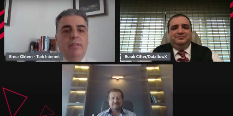 Resesyon Geliyor Ama Bilişim Sektörüne Uğramayacak