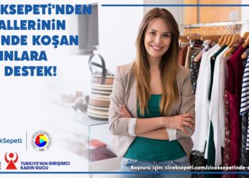ÇiçekSepeti ve TOBB’dan Kadın Girişimcilere Destek İçin İşbirliği