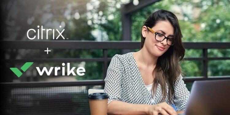Citrix, Wrike’ı Satın Alma İşlemini Tamamladı
