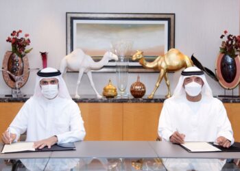 Emirates ve Dubai Sağlık Otoritesi, Yolcuların COVID-19 Tıbbi Kayıtlarının Dijital Doğrulamasını Yapacak