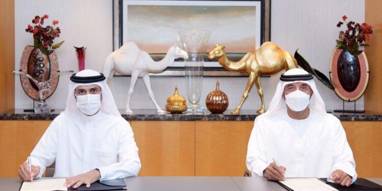 Emirates ve Dubai Sağlık Otoritesi, Yolcuların COVID-19 Tıbbi Kayıtlarının Dijital Doğrulamasını Yapacak
