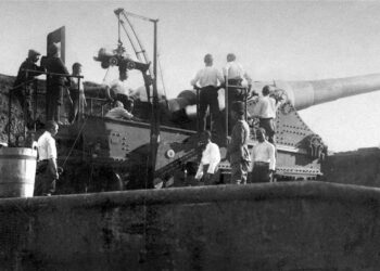 Dakika Dakika 18 Mart 1915 ile Çanakkale Zaferi Yeniden Yaşanacak