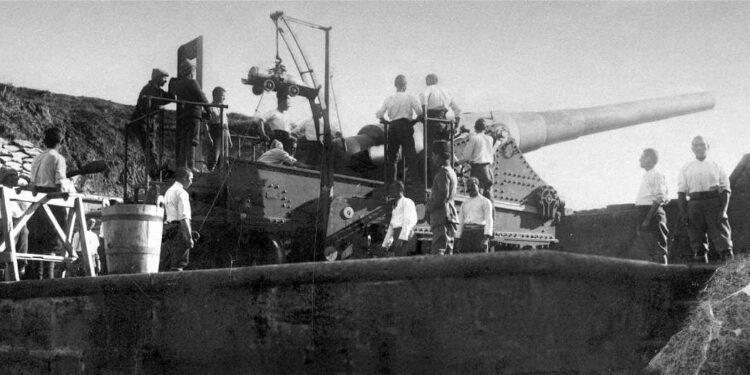 Dakika Dakika 18 Mart 1915 ile Çanakkale Zaferi Yeniden Yaşanacak