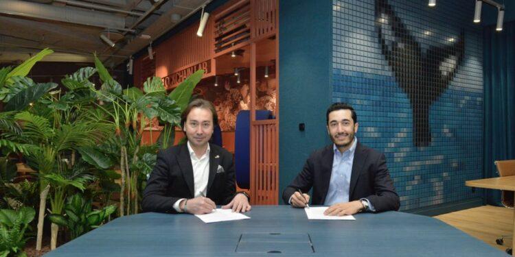 Deniz Ventures’ Yeni Nesil Yatırım Uygulaması Midas’a 1 Milyon $ Yatırım Yaptı