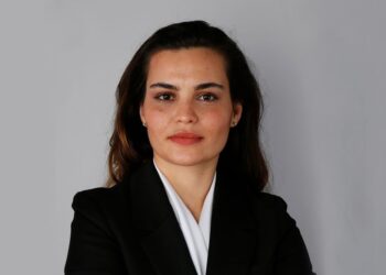 Baymak’ın Dijital Dönüşüm Kıdemli Müdürlüğüne Derya Günsel Atandı