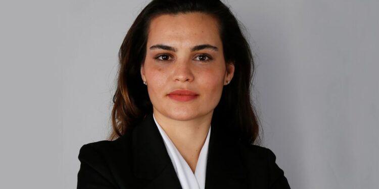 Baymak’ın Dijital Dönüşüm Kıdemli Müdürlüğüne Derya Günsel Atandı