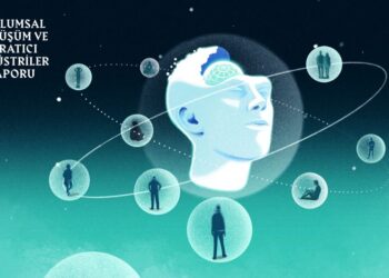 Digilogue Future Tellers/Gelecek Anlatıcıları Raporu Yayınlandı