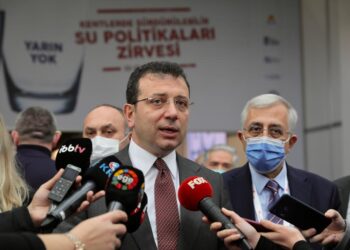 İmamoğlu’ndan Gezi Parkı Yanıtı: “Davamızı Başlatıyorum”