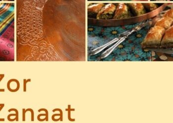 Facebook ve Gaziantep Büyükşehir Belediyesi Zanaatkârların Dijitalleşmesine Yönelik Hayata Geçirilen Zor Zanaat Programı İçin Güçlerini Birleştirdi