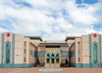 Gebkim Vakfı’nın Gebkim MTAL Lisesi Erasmus Başvurusu Kabul Edildi