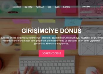 Girişimci Ruhun Temelleri Atıldı, 1,5 Yıl İçinde 4.000 Girişimci Eğitildi