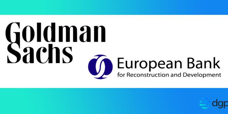 Goldman Sachs ve Avrupa İmar ve Kalkınma Bankası (EBRD), DgPays’e Yatırım Yapmak Üzere Anlaşmaya Vardı
