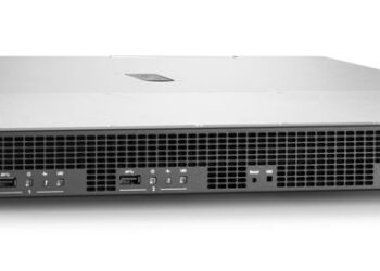 Hewlett Packard Enterprise, Uçta Hesaplama (Edge Computing) Sistemleriyle Uzay Araştırmalarını Hızlandırıyor