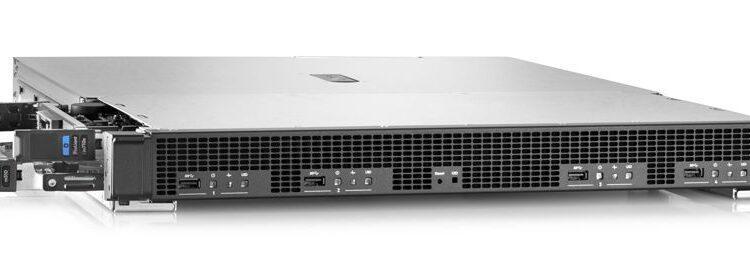 Hewlett Packard Enterprise, Uçta Hesaplama (Edge Computing) Sistemleriyle Uzay Araştırmalarını Hızlandırıyor