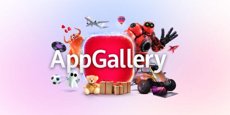 AppGallery’deki Uygulama Dağıtımları 12 Ayda 2 Katına Çıkarken, Huawei Ekosistemi Hızla Büyüyor