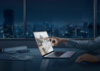 HUAWEI yeni MateBook ve FreeBuds Modellerini Tanıttı