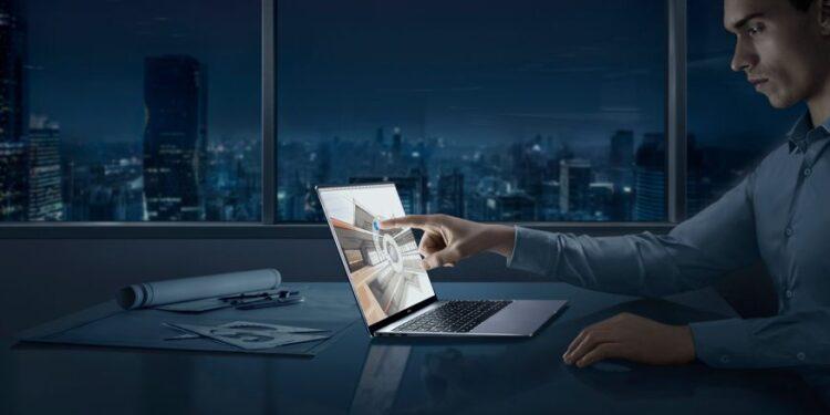 HUAWEI yeni MateBook ve FreeBuds Modellerini Tanıttı