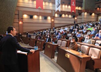 Ekrem İmamoğlu: “Akıl ve Bilim Bizi Hiç Yanıltmadı”
