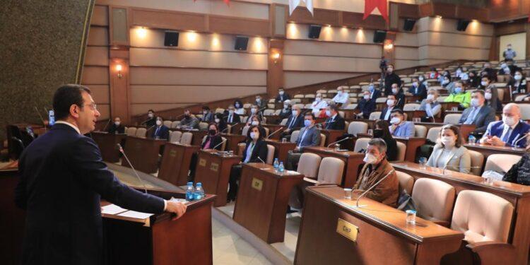 Ekrem İmamoğlu: “Akıl ve Bilim Bizi Hiç Yanıltmadı”