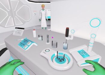 İstinye Üniversitesi VR (Sanal Gerçeklik) Laboratuvarları 16 Mart’ta Öğrencilerin Kullanımına Açıldı