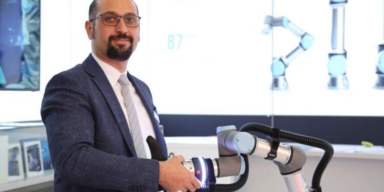 Kaynak Teknolojisinde Cobot’ların Kullanımı Kaliteyi Artırıyor
