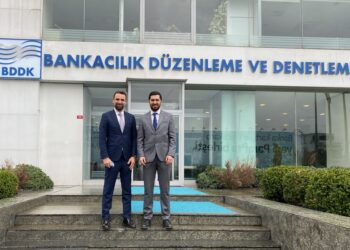 Tasarruf Finansman Yasası Kapsamında BDDK’ya İlk Başvuru Yapıldı