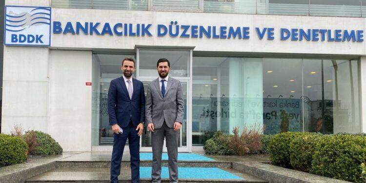 Tasarruf Finansman Yasası Kapsamında BDDK’ya İlk Başvuru Yapıldı